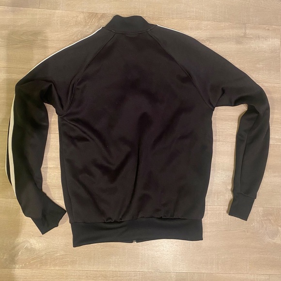 Authentic adidas classic Originals Men’s Superstar Track Jacket in a size small - Picture 5 of 5